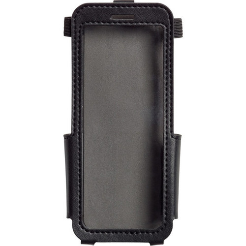 Cisco Carrying Case IP Phone - Leather Body - Belt Clip Pocket Clip CP-LCASE-8821