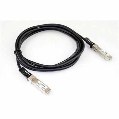 Axiom 25GBASE-CU SFP28 DAC Twinax Cable 15m - 49 ft 150 m DAC Network Cable JNP-SFP-25G-DAC-15M-AX