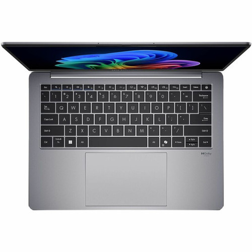 Asus ExpertBook P5 P5405 P5405CSA-DH71-CA 14 35560 mm Copilot PC Notebook - WQXGA - Intel Core Ultra 7 258V - 32 GB - 1 TB SSD - P5405CSA-DH71-CA