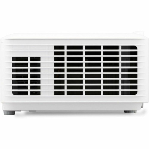 ViewSonic LS741HD 3D DLP Projector - 169 - White Black - 1920 x 1080 - Front - 1080p - 30000 Hour Normal Mode - Full HD - - 5000 lm LS741HD