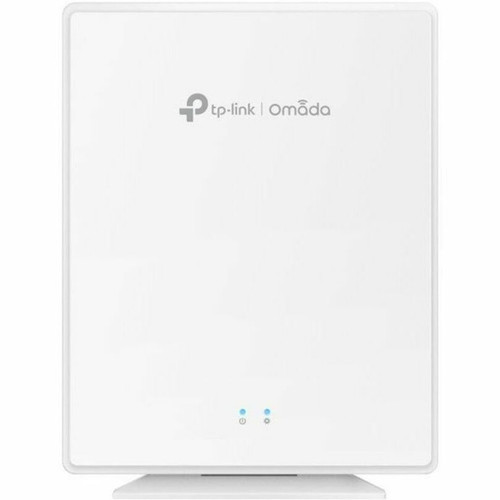 TP-Link Omada EAP650-DESKTOP Dual Band IEEE 80211 abgnacax 3 Gbits Wireless Access Point - 240 GHz 5 GHz - Internal - MIMO - EAP650-DESKTOP