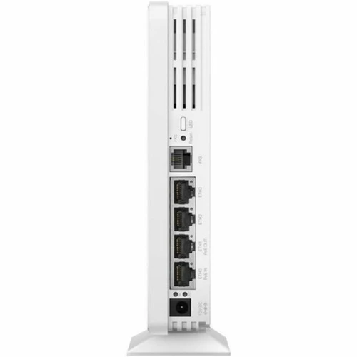 TP-Link Omada EAP650-DESKTOP Dual Band IEEE 80211 abgnacax 3 Gbits Wireless Access Point - 240 GHz 5 GHz - Internal - MIMO - EAP650-DESKTOP