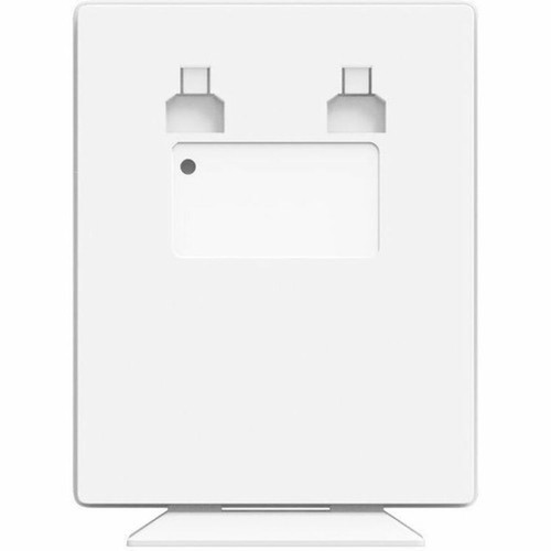TP-Link Omada EAP650-DESKTOP Dual Band IEEE 80211 abgnacax 3 Gbits Wireless Access Point - 240 GHz 5 GHz - Internal - MIMO - EAP650-DESKTOP