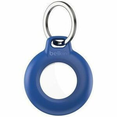 Belkin Key Ring - Blue - Water Proof Secure MSC013BTBL