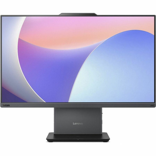 Lenovo ThinkCentre neo 50a 24 Gen 5 12SD004FUS All-in-One Computer - Intel Core i5 13th Gen i5-13420H - 16 GB - 512 GB SSD - 238 HD 12SD004FUS