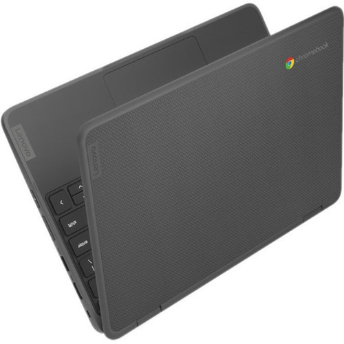 Lenovo 300e Yoga Chromebook Gen 4 82W20009US 116 Touchscreen Convertible 2 in 1 Chromebook - HD - Octa-core ARM Cortex A76  Cortex 82W20009US
