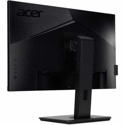 Acer Vero B277K L 27 Class 4K LED Monitor - 169 - Black - 27 Viewable - In-plane Switching IPS Technology - LED Backlight - 3840 UMHB7AAL01