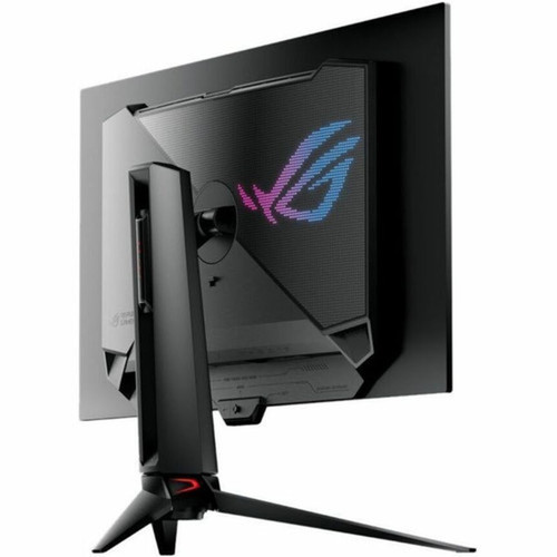 Asus ROG Swift PG32UCDP 32 Class 4K UHD Gaming OLED Monitor - 169 - Black - 315 Viewable - WOLED - Quantum Dot OLED Backlight - x PG32UCDP