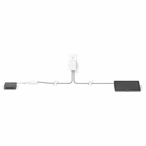 Logitech Medium Microsoft Teams Rooms with Tap  Rally System  ASUS NUC - For Collaboration Space Video Conferencing Meeting Room - TAPRALMSTASU2