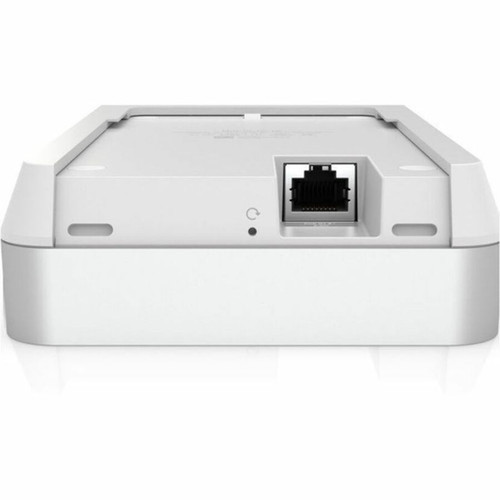 Ubiquiti U7 Pro Tri Band IEEE 80211 abgnacaxbe 570 Gbits Wireless Access Point - 240 GHz 5 GHz 6 GHz - MIMO Technology - - U7-PRO-WALL