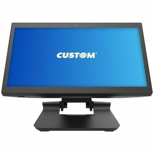 Custom Ascent POS Terminal - Celeron J6412 - 8 GB DDR4 SDRAM - 128 GB SSD M2 - Windows 11 IoT 935KY461C00L33