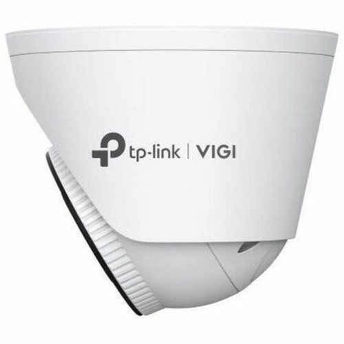 TP-Link InSight InSight S455 5 Megapixel Network Camera - Color - Turret - 98 ft 2987 m InfraredColor Night Vision - H265 - x - Insight-S455-28mm