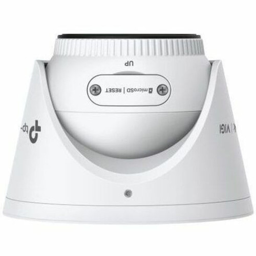 TP-Link InSight InSight S455 5 Megapixel Network Camera - Color - Turret - 98 ft 2987 m InfraredColor Night Vision - H265 - x - Insight-S455-28mm