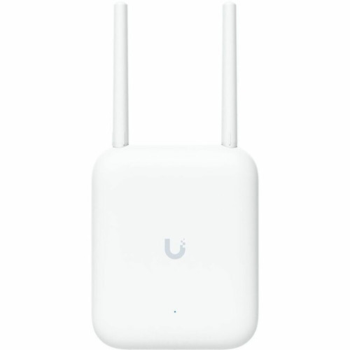 Ubiquiti U7 Dual Band IEEE 80211 abgnacaxbe 430 Gbits Wireless Access Point - Outdoor - 240 GHz 5 GHz - 1 x Internal - 2 x U7-OUTDOOR