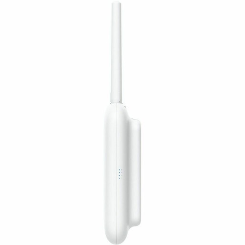 Ubiquiti U7 Dual Band IEEE 80211 abgnacaxbe 430 Gbits Wireless Access Point - Outdoor - 240 GHz 5 GHz - 1 x Internal - 2 x U7-OUTDOOR