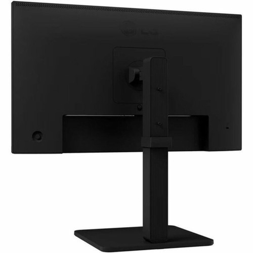 LG 24BA560B 24 Class Full HD LED Monitor - 169  - 238 Viewable - In-plane Switching IPS Technology - LED Backlight - 1920 x 1080 24BA560-B