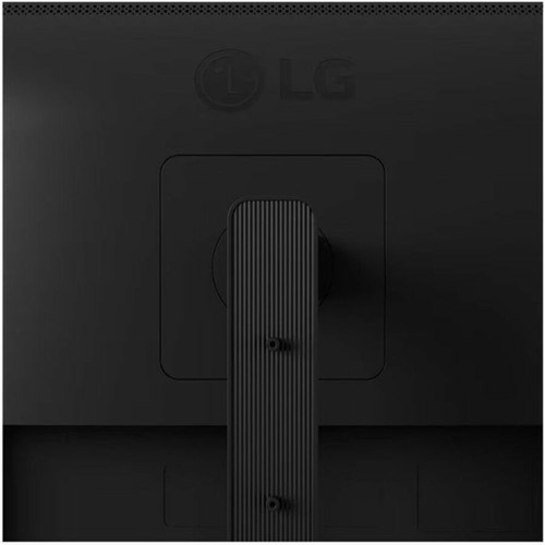 LG 24BA560B 24 Class Full HD LED Monitor - 169  - 238 Viewable - In-plane Switching IPS Technology - LED Backlight - 1920 x 1080 24BA560-B