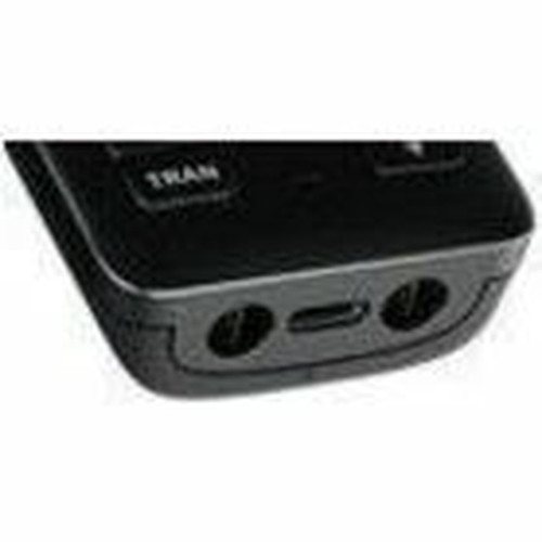 Yealink AX83H IP Phone - Cordless - Wi-Fi Bluetooth - 5 Multiple Conferencing - Wall Mountable Stand Mountable - 4 x Total Line - - 1301013