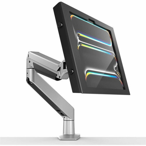 Compulocks iPad Pro M4iPad Air M2 2024 Enclosure Reach Articulating Arm - Apex Reach 660REACH13PAPX4B