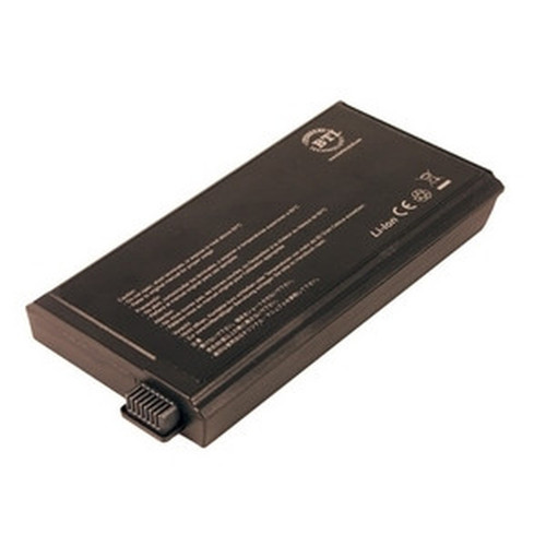 BTI Lithium Ion Notebook Battery - Lithium Ion Li-Ion AV-6100