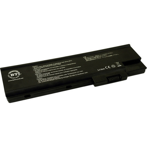 BTI High Capacity Lithium Ion Notebook Battery - Lithium Ion Li-Ion - 148V DC AR-4000H