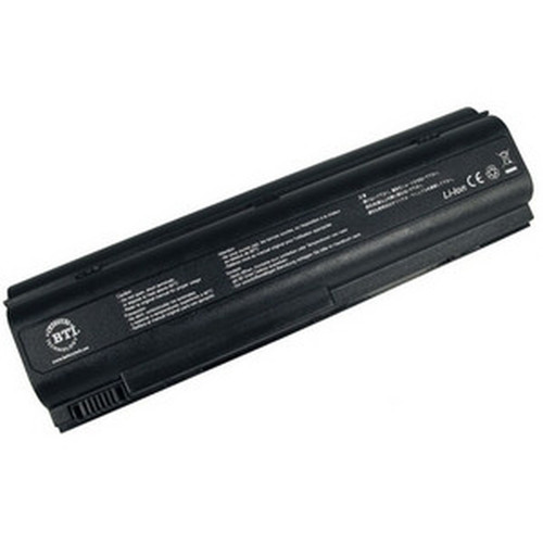 BTI Lithium Ion Notebook Battery - Lithium Ion Li-Ion - 111V DC CQ-V2000H