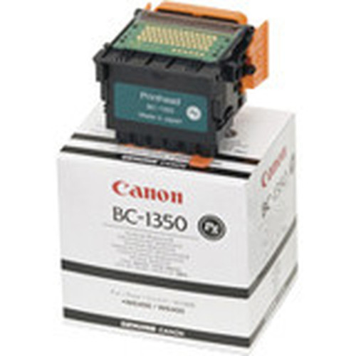 Canon BC-1350 Inkjet Printhead - Inkjet 0586B001