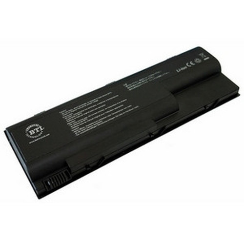 BTI Lithium Ion Notebook Battery - Lithium Ion Li-Ion - 148V DC HP-DV8000