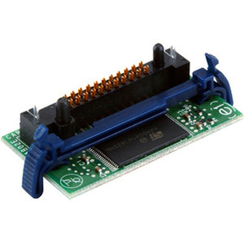 Lexmark Serial Adapter for Lexmark 2400 Series - 25-pin RS-232C Serial 12T0698