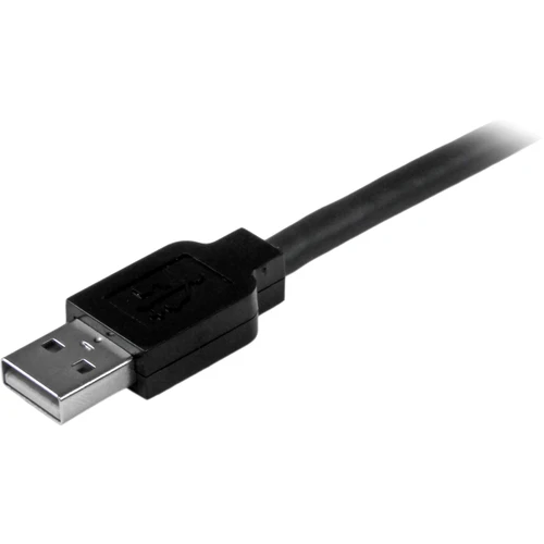 StarTechcom_15m__50_ft_Active_USB_20_A_to_B_Cable_-_MM_-_50_ft_USB_Data_Transfer_Cable_for_Notebook_Hard_Drive_KeyboardMouse_-_USB2HAB50AC