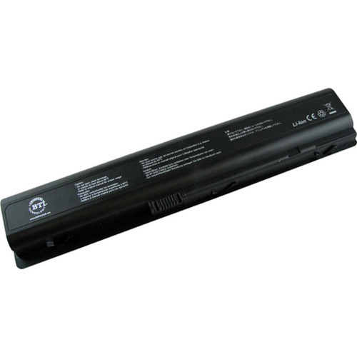 BTI Lithium Ion Notebook Battery - Lithium Ion Li-Ion - 148V DC HP-DV9000