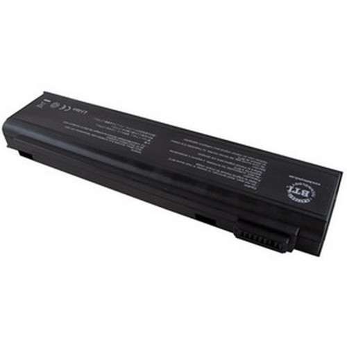 BTI Lithium Ion Notebook Battery - For Notebook - Battery Rechargeable - Proprietary Battery Size - 4400 mAh - 108 V DC AV-7100