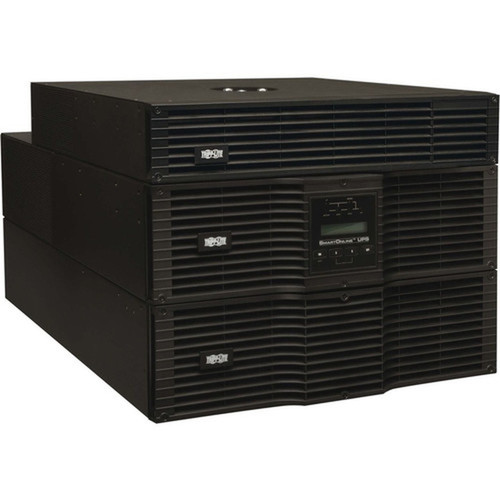 Tripp Lite SmartOnline SU8000RT3U1TF 8kVA TowerRack Mountable UPS - 6 Minute Full Load - 8kVA SU8000RT3U1TF