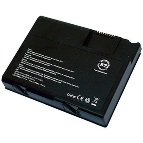 BTI Lithium Ion Notebook Battery - Lithium Ion Li-Ion - 148V DC AR-270