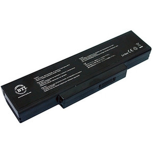 BTI Lithium Ion Notebook Battery - Lithium Ion Li-Ion - 111V DC AS-F3