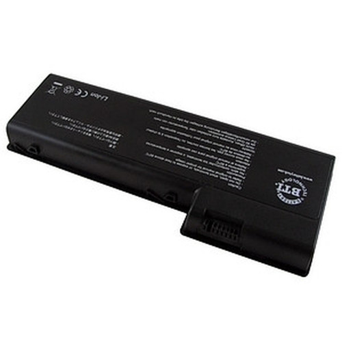 BTI Lithium Ion Notebook Battery - Lithium Ion Li-Ion - 111V DC TS-P100H