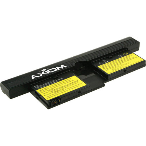 Axiom Tablet PC Battery - For Tablet PC - Battery Rechargeable 73P5168-AX