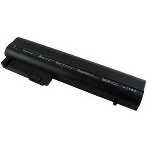 BTI 6 Cell Lithium Ion Notebook Battery - Lithium Ion Li-Ion - 111V DC HP-NC2400