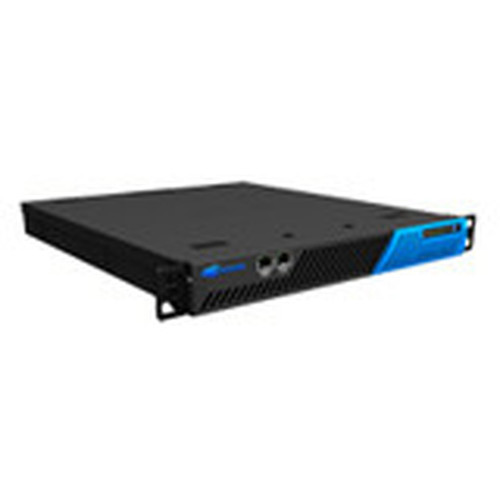 Barracuda 360 Web Site Firewall - 3 Port - Fast Ethernet BWF360A