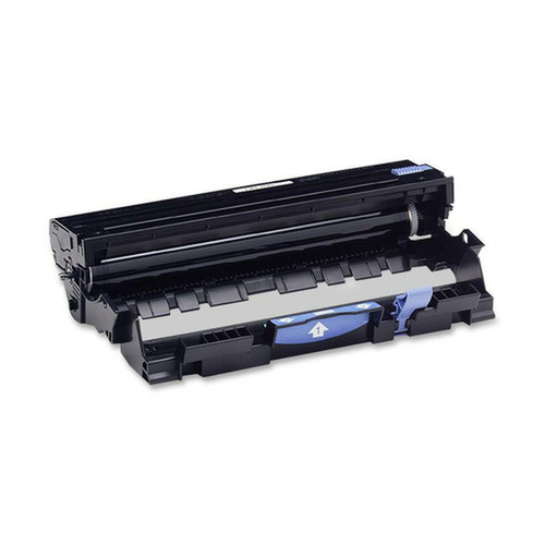 Brother DR700 Drum Cartridge - Laser Print Technology - 40000 - Black - Retail - 1 Each DR700