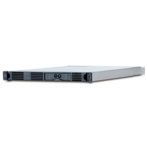 APC Smart-UPS 1000VA - 1000VA640W - 54 Minute Full Load - 4 x IEC 320-C13 2 SUA1000RMI1U