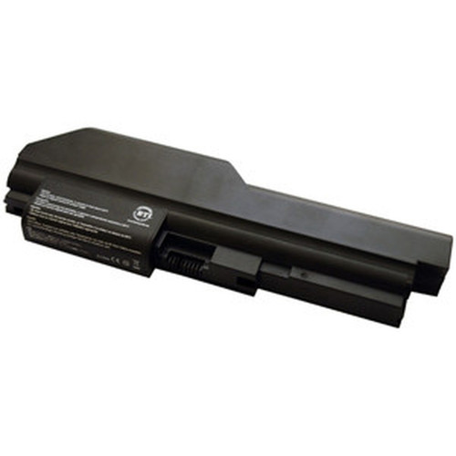BTI Notebook Battery - Proprietary - Lithium Ion Li-Ion - 5200mAh - 148V DC IB-Z60TH