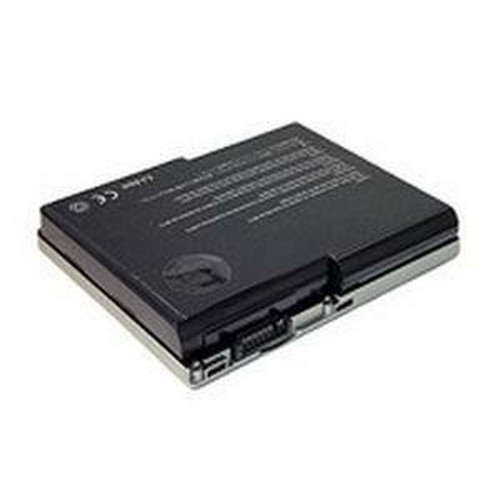 BTI Rechargeable Notebook Battery - For Notebook - Battery Rechargeable - Proprietary Battery Size - 6600 mAh - 148 V DC DL-200NL