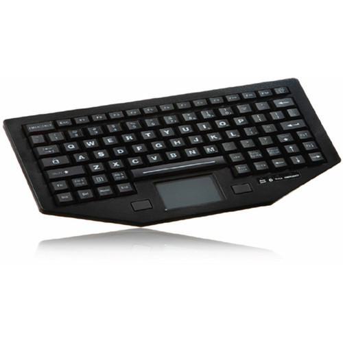 iKey FT-88-911-TP Keyboard - Cable Connectivity - USB Interface - 88 Keys FT-88-911-TP-USB-5Y
