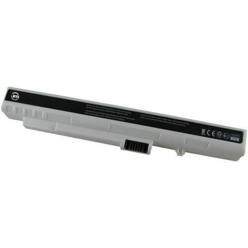 BTI Netbook Battery - For Notebook - Battery Rechargeable - Proprietary Battery Size - 2200 mAh - 108 V DC AR-ASONEX3W