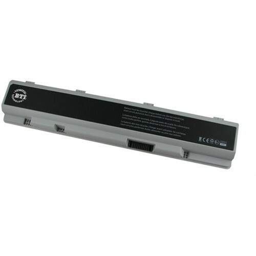 BTI TS-E105 Notebook Battery - For Notebook - Battery Rechargeable - Proprietary Battery Size - 5200 mAh - 144 V DC TS-E105