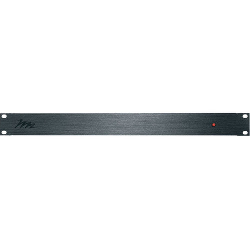 Middle Atlantic PD Series Rack Mounted Power Distribution Unit - 15 Amp 8 Outlet PDU Rack PDU - NEMA 5-15P - 8 x NEMA 5-15R - 9 ft - PD-815RA-PL