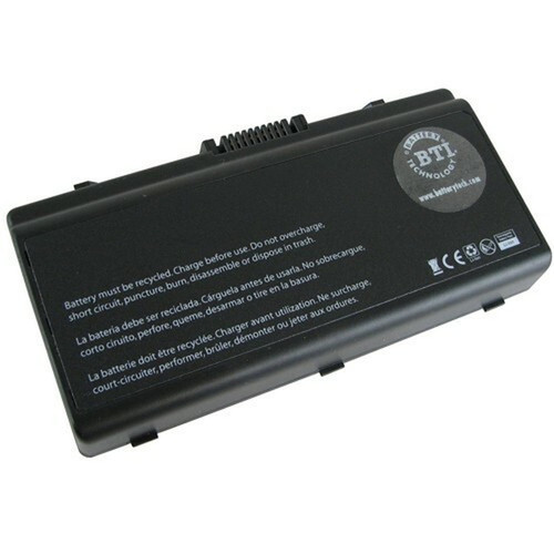 BTI TS-L4045X3 Notebook Battery - For Notebook - Battery Rechargeable - Proprietary Battery Size - 4400 mAh - 108 V DC TS-L4045X3