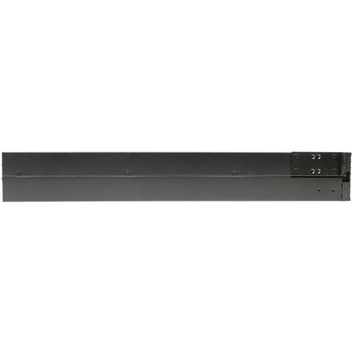 Tripp Lite by Eaton SmartOnline SUINT3000RTXL2U 3000 VA TowerRack Mountable UPS - 2U RackTower - 480 Hour Recharge - 6 Minute - 220 SUINT3000RTXL2U
