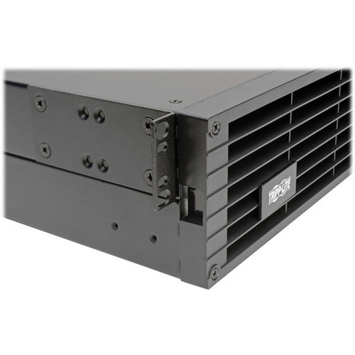 Tripp Lite by Eaton SmartOnline SUINT3000RTXL2U 3000 VA TowerRack Mountable UPS - 2U RackTower - 480 Hour Recharge - 6 Minute - 220 SUINT3000RTXL2U